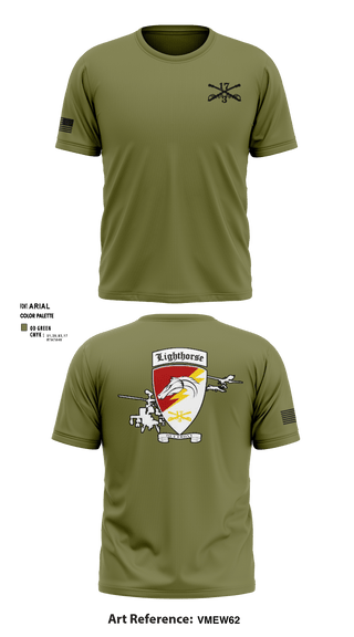 Short Sleeve Performance Shirt, 3-17 ACS, , Teamtime, Team time, sublimation, custom sports apparel, team uniforms, spirit wear, spiritwear, sports uniforms, custom shirts, team store, custom team store, fundraiser sports, apparel fundraiser