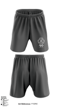 Troop 469 41351414 Athletic Shorts With Pockets - 1