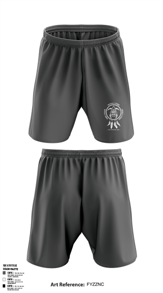 Athletic Shorts With Pockets, Troop 469, , Teamtime, Team time, sublimation, custom sports apparel, team uniforms, spirit wear, spiritwear, sports uniforms, custom shirts, team store, custom team store, fundraiser sports, apparel fundraiser