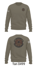 378 Expeditionary Communications Squadron 36516521 Crew Neck Sweatshirt - 11