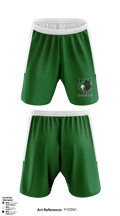 Moorcroft Elementary 68373602 Athletic Shorts With Pockets - 20