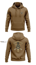HHC, GSB, 5SFG 78234570 Hoodie - 2