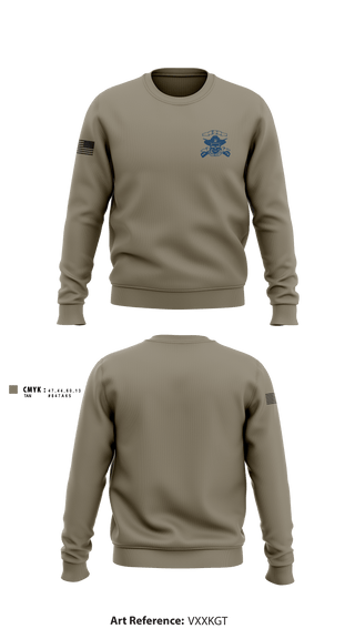 Crew Neck Sweatshirt, B2 Patriots, Rugby, Teamtime, Team time, sublimation, custom sports apparel, team uniforms, spirit wear, spiritwear, sports uniforms, custom shirts, team store, custom team store, fundraiser sports, apparel fundraiser