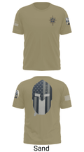 Alpha Company 223MI 2860942 Short Sleeve Performance Shirt - 35