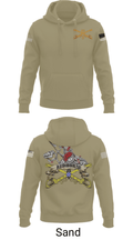 Red Horse 6104707 Hoodie - 48