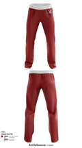 Faith Academy Cross Country 38830015 Sweatpants - 1