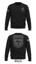 BCGS TRIDENT 3686693 Crew Neck Sweatshirt - 15