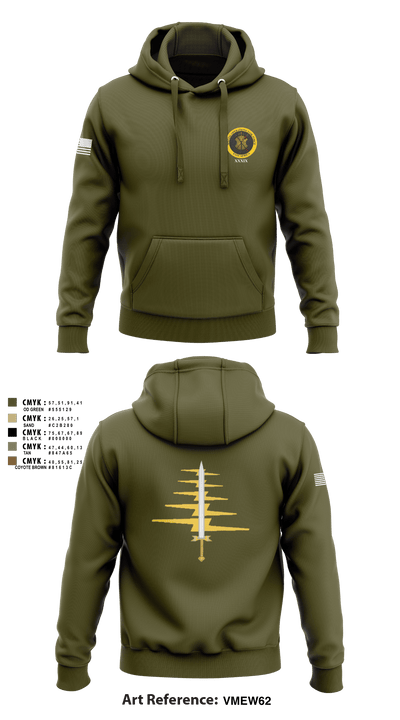 TIOG EA 44555936 Hoodie - 51