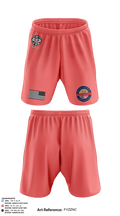 MVCI 44224138 Athletic Shorts With Pockets - 2