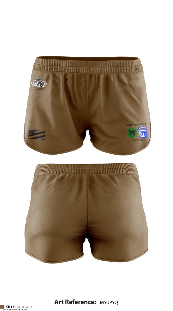 Ranger Panties, , Army, Teamtime, Team time, sublimation, custom sports apparel, team uniforms, spirit wear, spiritwear, sports uniforms, custom shirts, team store, custom team store, fundraiser sports, apparel fundraiser