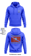 Pop Smoke Scuba 8067820 Hoodie - 1