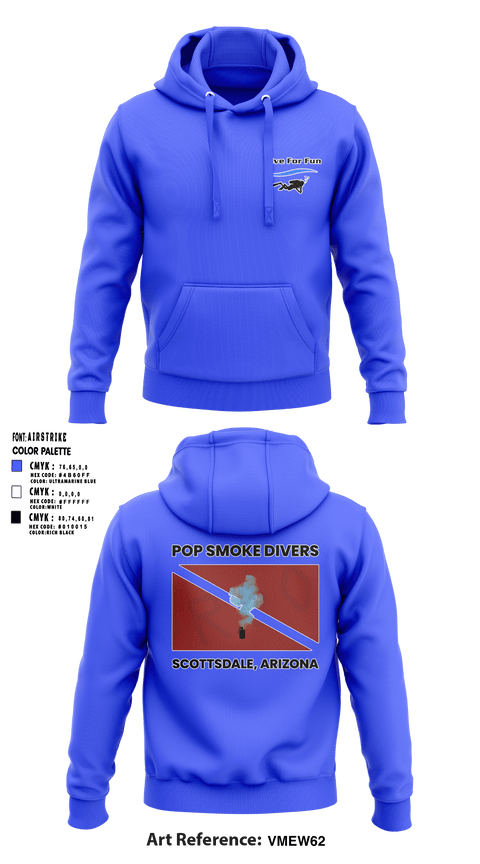 Hoodie, Pop Smoke Scuba, Swimming, Teamtime, Team time, sublimation, custom sports apparel, team uniforms, spirit wear, spiritwear, sports uniforms, custom shirts, team store, custom team store, fundraiser sports, apparel fundraiser