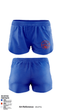 Mosholu Day Camp 85364852 Ranger Panties - 1