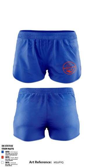 Ranger Panties, Mosholu Day Camp, Spirit Store, Teamtime, Team time, sublimation, custom sports apparel, team uniforms, spirit wear, spiritwear, sports uniforms, custom shirts, team store, custom team store, fundraiser sports, apparel fundraiser