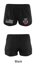 Westview High School Golf 7129792 Ranger Panties - 2