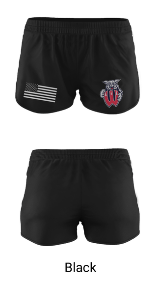 Ranger Panties, Westview High School Golf, Golf, Teamtime, Team time, sublimation, custom sports apparel, team uniforms, spirit wear, spiritwear, sports uniforms, custom shirts, team store, custom team store, fundraiser sports, apparel fundraiser