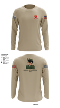 Legión Extranjera USA 37653528 Long Sleeve Performance Shirt - 2