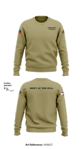 Precinct 2 Delta 41159276 Crew Neck Sweatshirt - 4