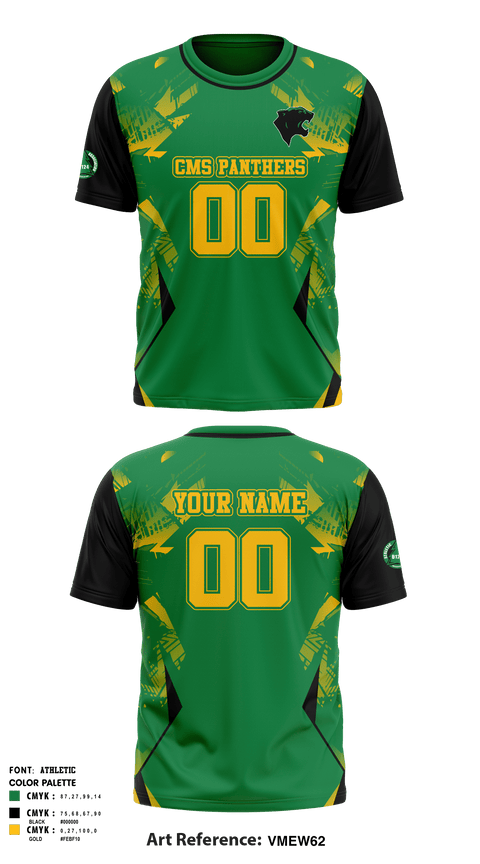 Short Sleeve Performance Shirt, CMS Basketball, Men's Basketball, Teamtime, Team time, sublimation, custom sports apparel, team uniforms, spirit wear, spiritwear, sports uniforms, custom shirts, team store, custom team store, fundraiser sports, apparel fundraiser