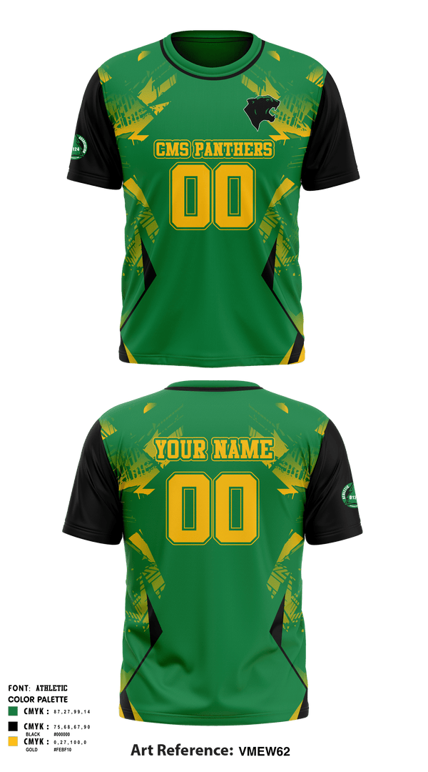 Short Sleeve Performance Shirt, CMS Basketball, Men's Basketball, Teamtime, Team time, sublimation, custom sports apparel, team uniforms, spirit wear, spiritwear, sports uniforms, custom shirts, team store, custom team store, fundraiser sports, apparel fundraiser