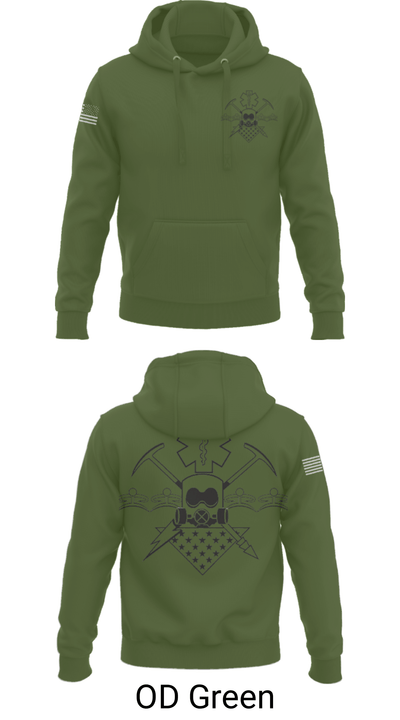 HING CERFP 61368165 Hoodie - 44