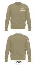 Fire Control 52457872 Crew Neck Sweatshirt - 42