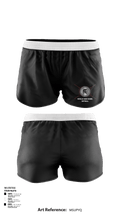 Douglas High School Softball 29791521 Track Shorts - 3
