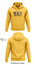 Waldo Pafford Elementary 79350355 Hoodie - 5