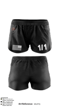 Hades 3421841 Ranger Panties - 2