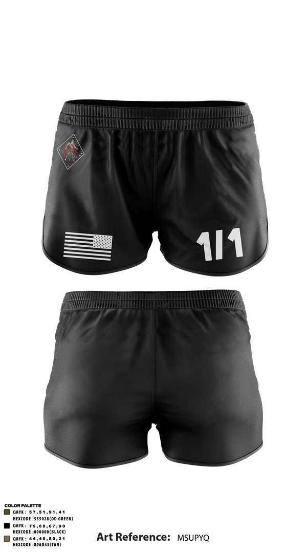 Ranger Panties, V1/1, Marines, Teamtime, Team time, sublimation, custom sports apparel, team uniforms, spirit wear, spiritwear, sports uniforms, custom shirts, team store, custom team store, fundraiser sports, apparel fundraiser