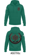 Border Patrol 70763119 Hoodie - 43