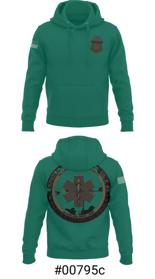 Hoodie, , Police, Teamtime, Team time, sublimation, custom sports apparel, team uniforms, spirit wear, spiritwear, sports uniforms, custom shirts, team store, custom team store, fundraiser sports, apparel fundraiser