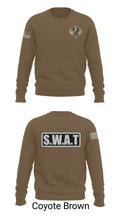 Delta 4 95824686 Crew Neck Sweatshirt - 8