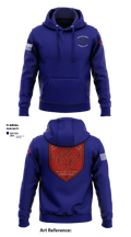 Mid-Columbia Strike Team 42848271 Hoodie - 1