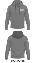 Wilbur Cross High School Volleyball 28881433 Hoodie - 29