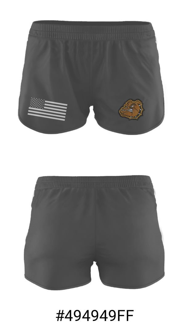 Ranger Panties, Mcgregor High School Dance, Spirit Store, Teamtime, Team time, sublimation, custom sports apparel, team uniforms, spirit wear, spiritwear, sports uniforms, custom shirts, team store, custom team store, fundraiser sports, apparel fundraiser