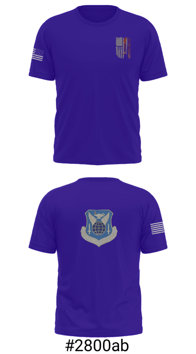 OSI 37717119 Short Sleeve Performance Shirt - 31