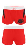 Whitman-Hanson Regional High School Basketball 33604937 Women's Shorts - 27