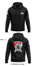 6-17 CAV 92718622 Hoodie - 5