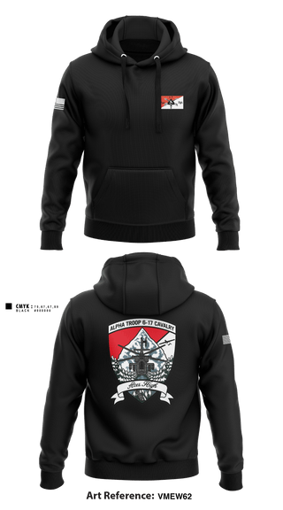 Hoodie, , Army, Teamtime, Team time, sublimation, custom sports apparel, team uniforms, spirit wear, spiritwear, sports uniforms, custom shirts, team store, custom team store, fundraiser sports, apparel fundraiser