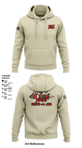 Delta 4-5 58559779 Hoodie - 5