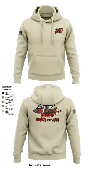 Hoodie, , Army, Teamtime, Team time, sublimation, custom sports apparel, team uniforms, spirit wear, spiritwear, sports uniforms, custom shirts, team store, custom team store, fundraiser sports, apparel fundraiser