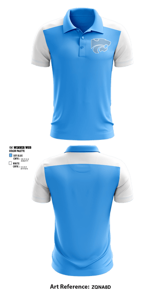 Short Sleeve Performance Polo, Centreville High School Cheer, Cheer, Teamtime, Team time, sublimation, custom sports apparel, team uniforms, spirit wear, spiritwear, sports uniforms, custom shirts, team store, custom team store, fundraiser sports, apparel fundraiser