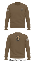 Gear dogs 6234774 Crew Neck Sweatshirt - 8