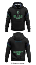 STANDLEY LAKE HS GIRLS SOCCER 23167606 Hoodie - 3 (1)