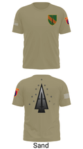 A Co, 1st BN, 4SFAB 88998967 Short Sleeve Performance Shirt - 36
