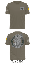 Albany Anglers Recruiting Station 30426253 Short Sleeve Performance Shirt - 35