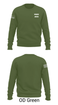 HMH 466 86452975 Crew Neck Sweatshirt - 10