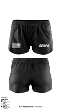 SDRPA 9691441 Ranger Panties - 1