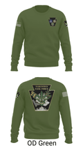 Narcotics 93431812 Crew Neck Sweatshirt - 10